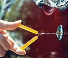 City Locksmith Store Hutchins, TX 214-775-9225 - 7-Broken-Key-Extraction