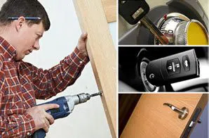 City Locksmith Store Hutchins, TX 214-775-9225 - 8-Unlock-Service